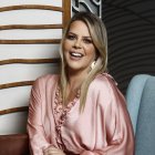 Durante sus 43 años de vida ha luchado contra el sobrepeso.