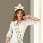 La representante ecuatoriana se ha convertido en una de las favoritas del certamen de belleza internacional.