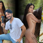 Luisa Espinoza dice que cuenta con el apoyo de su mamá y su familia, y por eso el resto le importa un ‘pepino’.