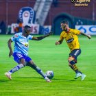 Barcelona va clasificando a Copa Libertadores en Ambato.