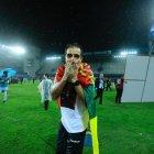 Renato Paiva y un año espectacular con Independiente del Valle.