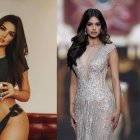 La guayaquileña

publicó varias de sus reacciones, ante la creatividad e imaginación de sus seguidores.  

Dayanara fue 

la ganadora de Miss Teen Universe 2015.