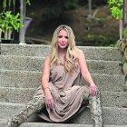 La actriz se muestra muy real en redes sociales. Utiliza con mayor frecuencia Twitter.