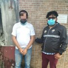 Un sujeto fue acusado de matar a tres hombres en Dayuma desde mediados de este año.