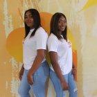 Poleth Mendes y Anaís Méndez con sus históricos triunfos han demostrado que no hay límites.