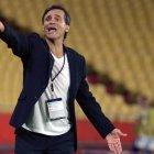 El argentino Fabián Bustos se encuentra planificando el once torero del 2022.