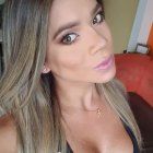 Karla Valentina Espinoza Loor fue hallada sin vida la mañana de ayer.