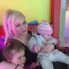 Los tres cuerpos fueron hallados días después del homicidio y suicidio.