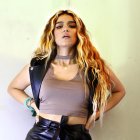 La interprete de 'Bandolera' no solo se dedicará a la música sino a la televisión.