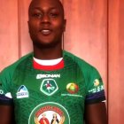 El delantero Joao Paredes pidió jugar en Mushuc Runa pese al problema que presenta en su corazón.