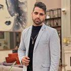 Sebastián es conocido por su participación en varios realities