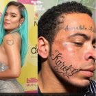 El hombre es un músico y fan de Karol G.