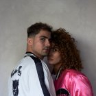 Andrés ha participado en dos películas: Mi prima sexóloga (2016) y Tú me manques (2019).