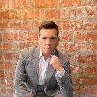 El guayaquileño es presentador del programa De Boca en Boca de TC Televisión.