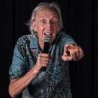 El actor alemán Christoph Baumann mencionó que se siente que explotan la propiedad intelectual de los artistas.