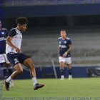 El 18 de febrero de 2022, Emelec inicia la LigaPro con su choque ante Macará.
