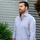 El empresario no da tregua en redes sociales y desempolva varios de los chats de Carolina Jaume.