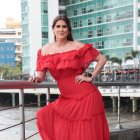 En agosto celebrará su cumpleaños y espera que sea en la luna de miel.