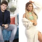 El joven dice que su mamá casi no es de aprobar sus relaciones. Admite que Andreína es muy inteligente y con mucha personalidad.