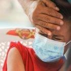 Las urbes que forman parte de esta primera etapa son la capital, Quito, Machala, Zamora Chinchipe y Loja, mientras que a partir del próximo lunes se podrán administrar dosis anticovid a los menores de 3 y 4 años en todo el país.EFE