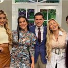 De casa en casa se queda sin el segmento Baby Bandolera