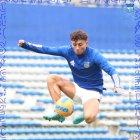 Joao Rojas jugador del Emelec, listo para el debut en LigaPro.