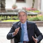 Es la primera vez que el mandatario se refiere a su intención de extender su permanencia en Carondelet.