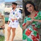 Famosillos comparten sus planes de feriado con EXTRA.