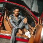 El cantante se encuentra enfocado en su carrera musical. Espera volver a Ecuador.