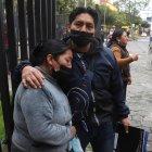 Los familiares de los menores que se accidentaron en Caupicho quieren que el dueño del parque dé la cara.