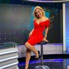 Cuenta con 80 mil seguidores en Instagram.