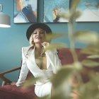 Por sus curvas, sus alumnas le dicen Kim Kardashian,