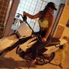 La víctima nació el 28 de marzo de 1998. El día de su crimen cumplió 24 años.