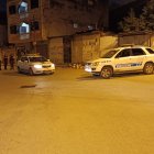 Agentes policiales acudieron a la Primavera 2, luego de que se reportara el hallazgo de una cabeza humana.