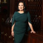 La periodista fue operada en Guayaquil. Se planea trasladarla a Estados Unidos en los próximos días.