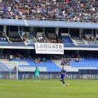 El comité disciplinario de la LigaPro  impuso esta sanción al equipo al considerar que el mensaje tenía tintes xenófobos.