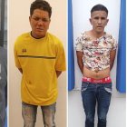 Juez les dictó prisión preventiva a policía y a sus presuntos cómplices. La instrucción durará 30 días