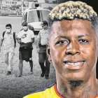 Gabriel Cortez un drama que nadie se imaginó.