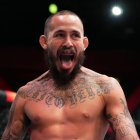 Chito Vera volvió a darle alegría al Ecuador.