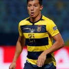 El joven futbolista de la Tri quiere hacer historia en el Mundial de Catar 2022.