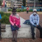 La enfermedad sigue presente en el continente.