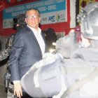 En un comunicado, el equipo legal ha señalado que se trata de una violación del "derecho a la defensa" de Glas.