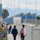 Las cárceles del país contarán con más