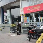 En este lugar, un policía buscó refugio para no ser asesinado.