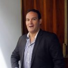 El presidente de la Ecuafútbol aseguró que nunca dudó del fallo de la FIFA.