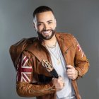 Miguel Ignacio Mendoza Donatti, más conocido como Nacho, es un cantante y activista​ venezolano.