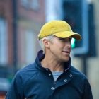 Así se ve Ryan Gosling como el Ken de Barbie