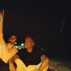 Nasa, la primera colaboración entre Camilo y Alejandro Sanz