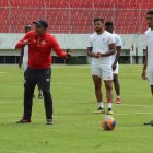 El experimentado técnico venezolano César Farías logró recuperar la imagen de Aucas, que busca ser protagonista en el segundo semestre.