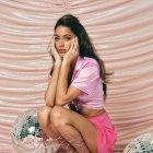 Martina Stoessel​, más conocida como Tini Stoessel o simplemente Tini, es una actriz, cantante y compositora argentina.​